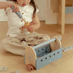 Little Dutch Tool Box New